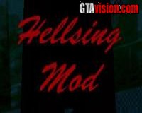Hellsing-Mod