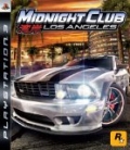 Midnight Club: Los Angeles