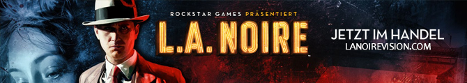 L.A. Noire