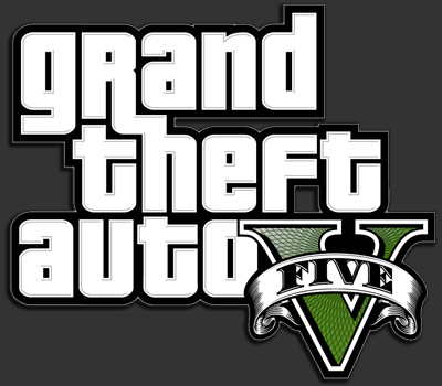 Grand Theft Auto V