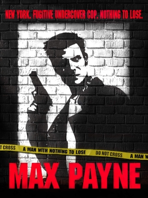 Max Payne