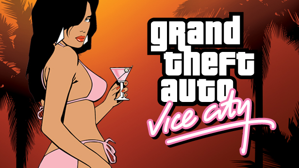 GTA: Vice City nächste Woche im PSN-Store