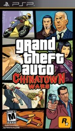 Grand Theft Auto: Chinatown Wars Release in Nord Amerika