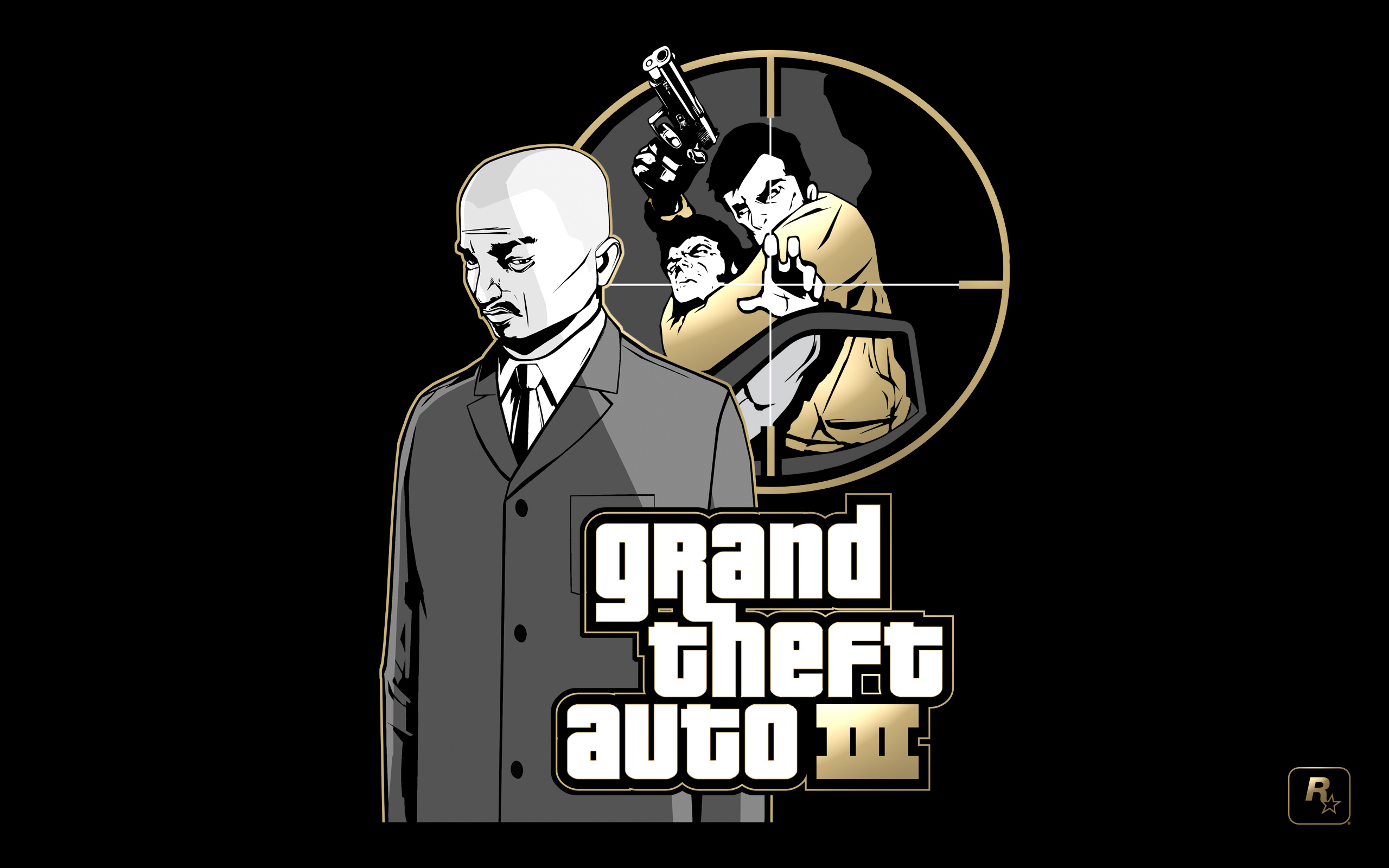 GTA 3 CHEATS CODES (GTA III) -  - Grand Theft Auto News,  Downloads, Community and more