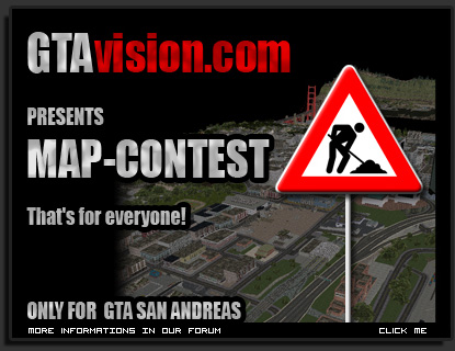 GTAvision.com Map-Contest
