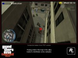 Grand Theft Auto: Chinatown Wars - Tipps zu Half  Cut
