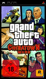 Grand Theft Auto: Chinatown Wars Release in Nord Amerika