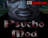 Psycho-Mod
