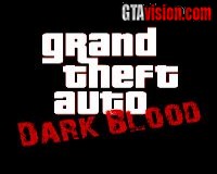 GTA Dark Blood