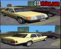 Vice city mercedes cheat #5