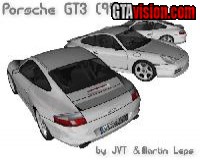 Porsche GT3 (996)