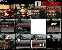 GTA IV Sony Ericson Handy-Theme Final