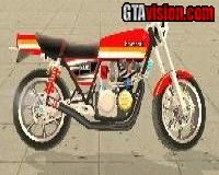 Kawasaki Z400FX