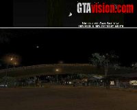 Night over San Andreas