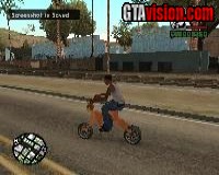 New Hotride