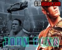 John Cena Loading Screens