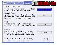 GTA IV Magic Patcher v 1.0.1