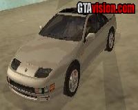 Nissan ZX300