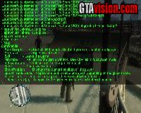 GTAIV .Net Script Hook v0.86 BETA