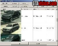 GTA IV Control Center v1.0.7