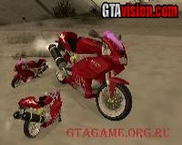 Ducati 1000DS