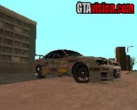 Nissan Skyline R34