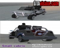 Small Cabrio