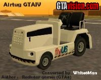 Airtug GTA IV