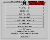 GTA-IV Scripts Centre