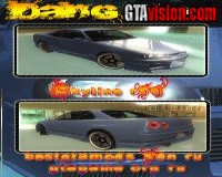 Nissan Skyline R34