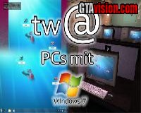 TW@ PCs mit Windows 7
