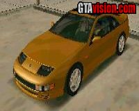 Nissan ZX300 v1.1