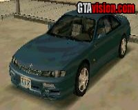 Nissan Silvia S14 v1.1