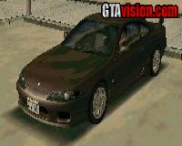 Nissan Silvia S15
