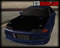 Nissan Skyline R32