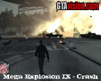 Mega Explosion IX - Crash