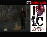 Jason Skin - Friday the 13th: Jason takes LC