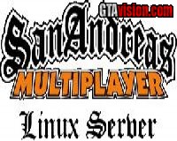 SA-MP 0.3a Linux Server (x86)
