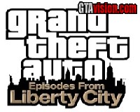GTA Episodes from Liberty City PC Patch v1.1.1.0