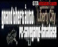 GTAvision.com PC Savegame Database TLaD Mission 2