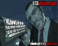XLiveLess (GTA IV 1.0.1.0 - 1.0.7.0, 1.0.4.2 & EfLC 1.1.1.0 - 1.1.2.0)