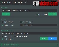 Grand Theft Auto V Vehicle Mod Installer v0.1
