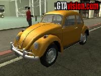 Download: Volkswagen Beetle 1963 | Author: Johannes Saari
