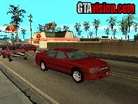 Download: 2003 Chevrolet Impala version 2.0 | Author: schaefft
