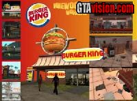 Download: Burger King | Author: VWW-Team