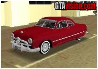 Download: 1949 Ford 2-Door Coupé | Author: T. Hill