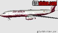 Download: Berlin Air Boeing 737 800 | Author: ArmadaAssassin