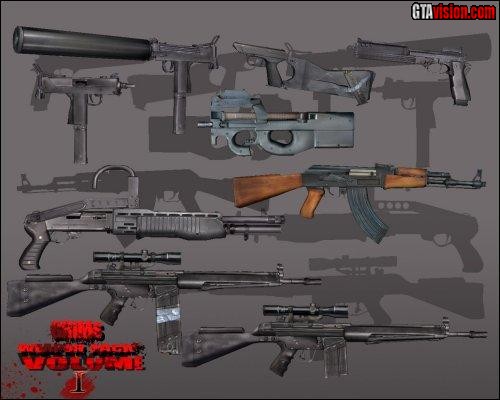 [Pack Armes] Weapons Pack Grim  Bild.php?path=1205349265GRIMsWeaponPackVol1