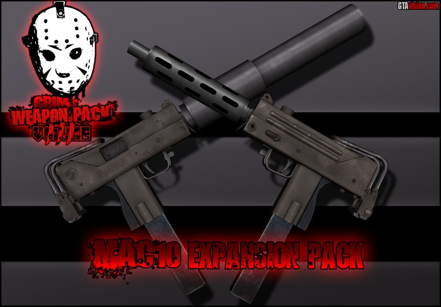 [Pack Armes] Les 3 weapons pack de GRIMs Bild.php?path=1205414942GRIMsWeaponPackVol3Expansion