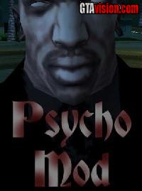 Download: Psycho-Mod | Author: BigBrujah